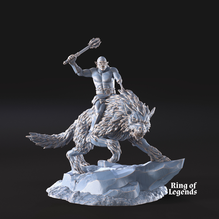 Kommandant der Legionen