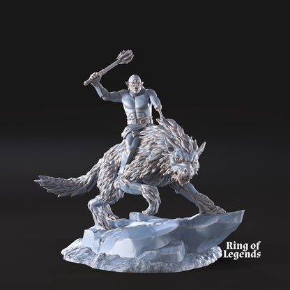 Kommandant der Legionen