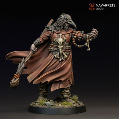 The Witch King (Navarrete Studio)
