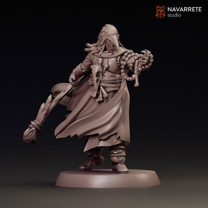 The Witch King (Navarrete Studio)