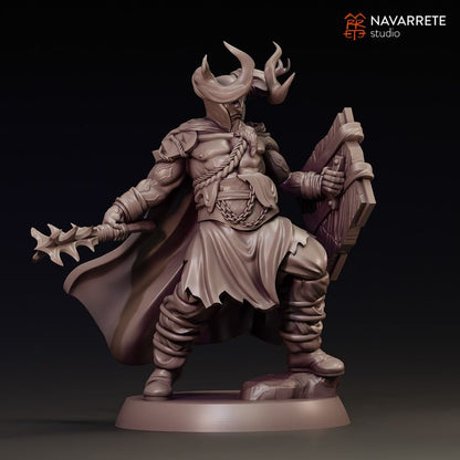 Der Hexenkönig (Navarrete Studio)