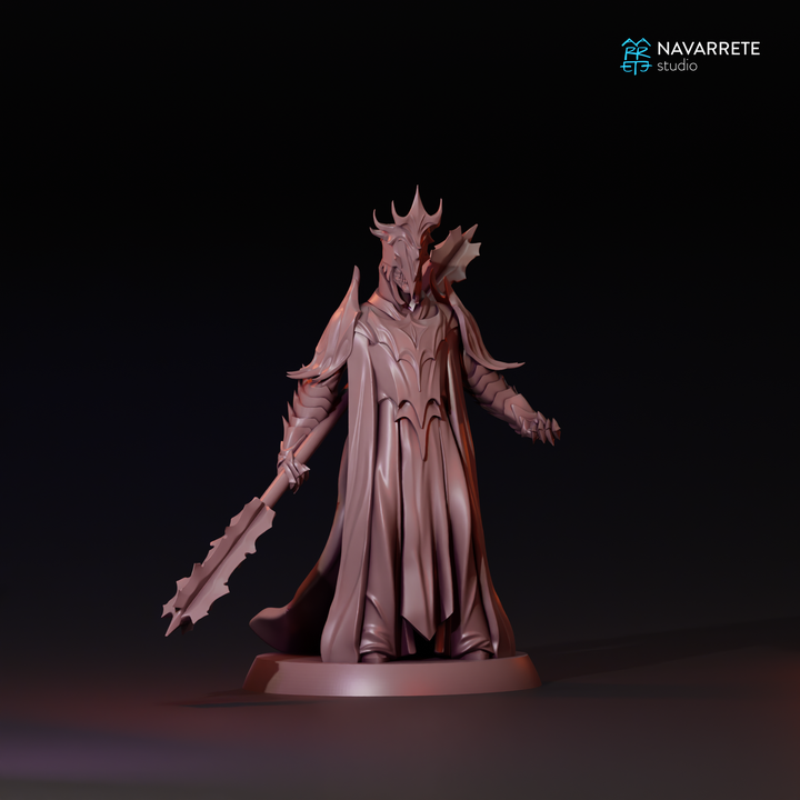 Le Perpétuel (Spectre)