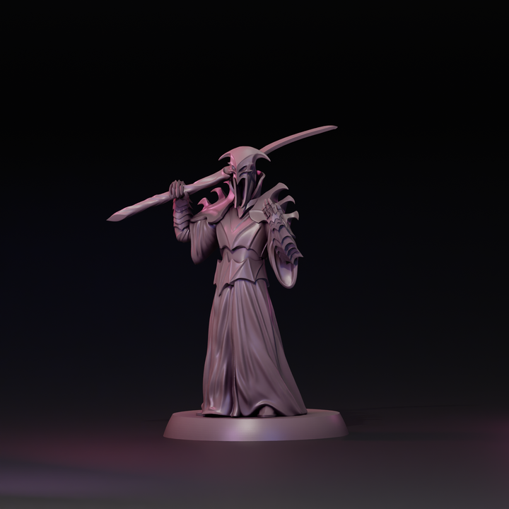 Le Roi des Ombres (Spectre)