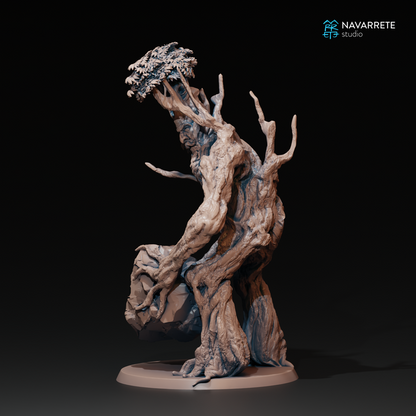 Veldrinor, Gardien des Forêts