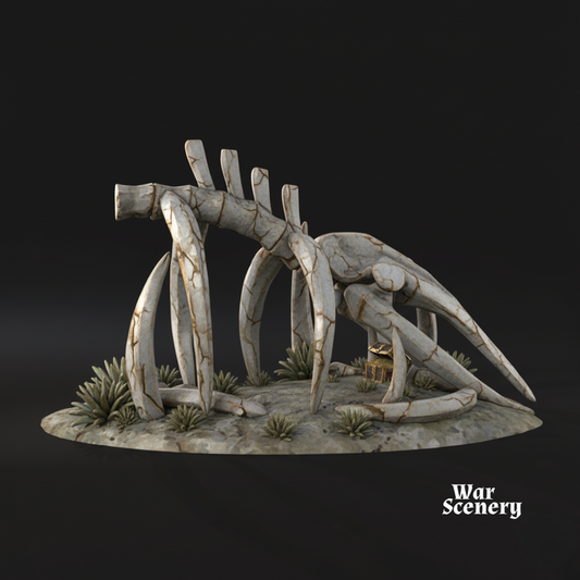 Wild Men's Huts