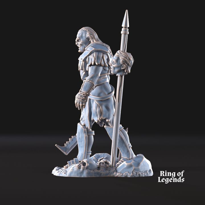 Urgul, Capitaine des Uruks
