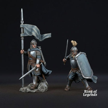 Etat-major d'Arnor