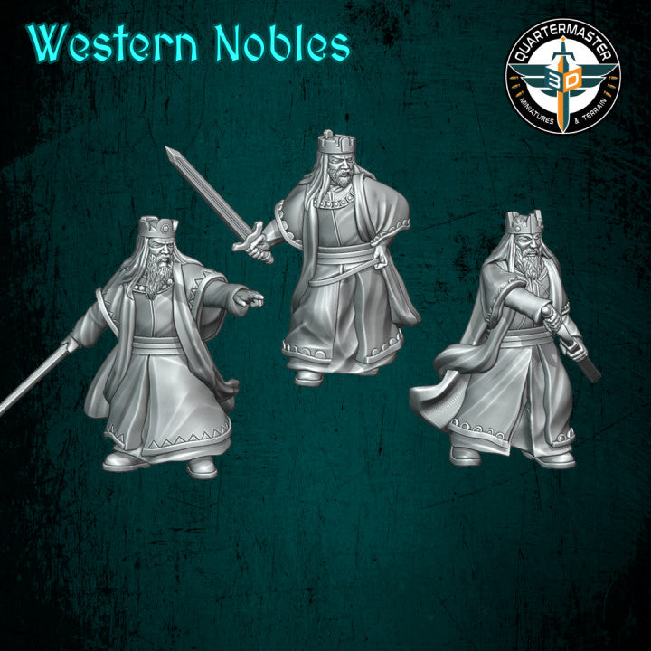 Nobles