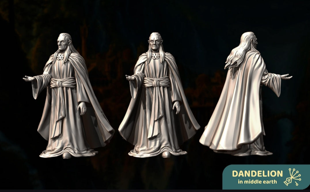 Lords of the Elves