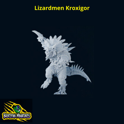 Kroxigor