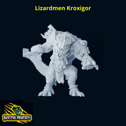 Kroxigor