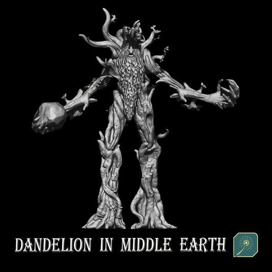 Sylarb, l'arbre Gardien