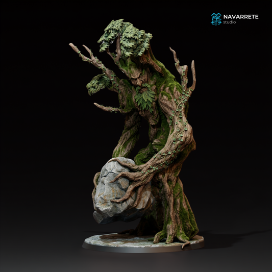 Forest Ents