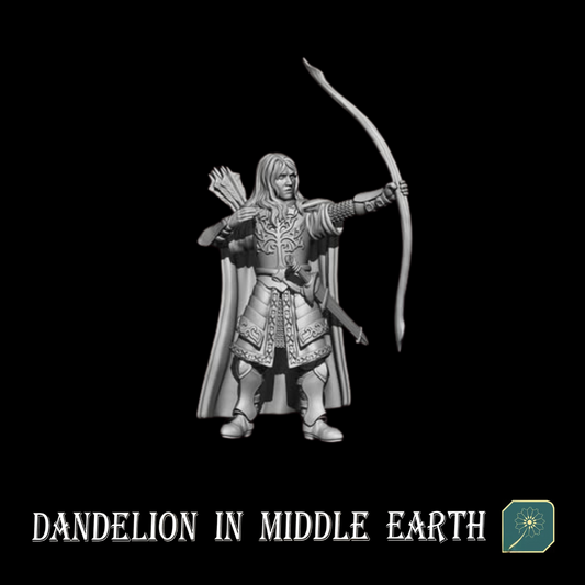 Captain of the Legions
