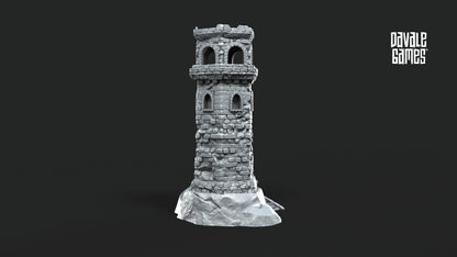 Phare des Corsaires