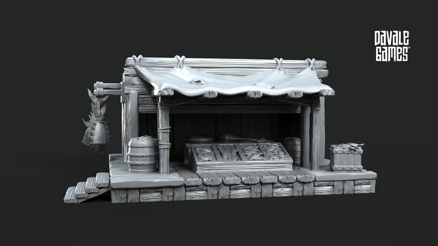 Westfold Plains Forge
