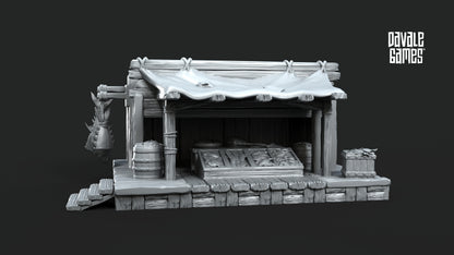 Westfold Plains Forge
