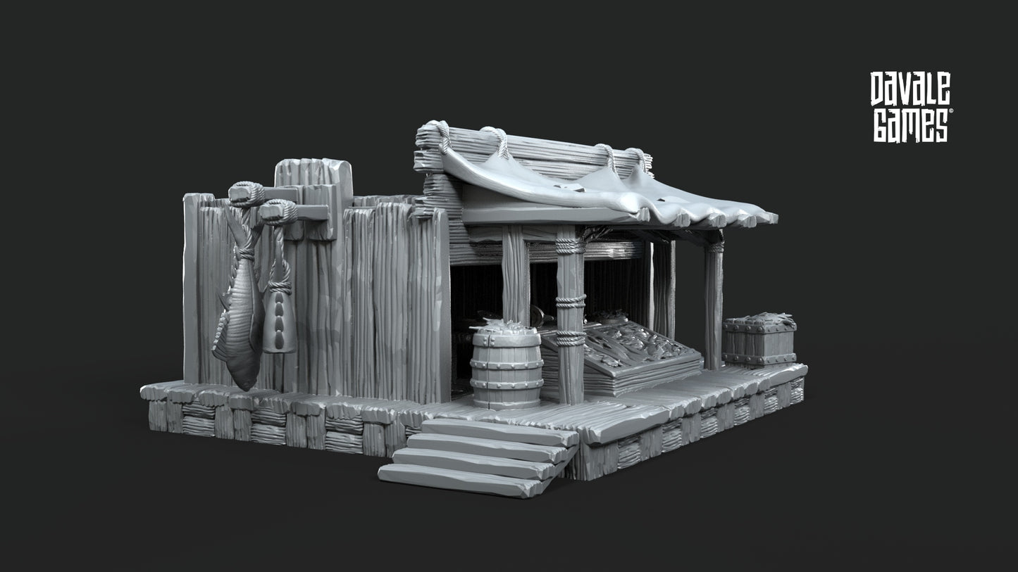 Westfold Plains Forge