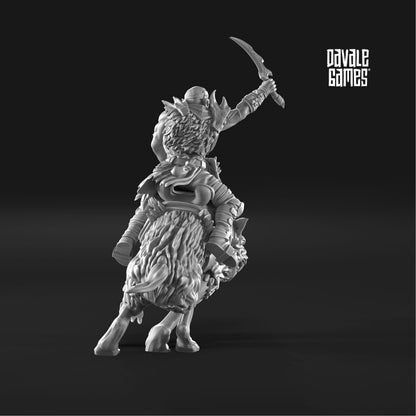 Graskü le traqueur