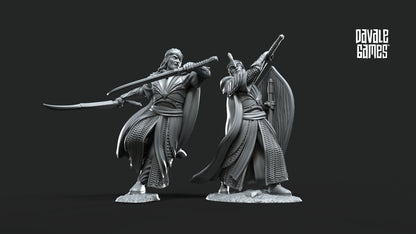 Golorin & Rommul