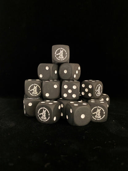 Les Dés de la FFTM