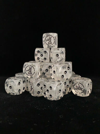Les Dés de la FFTM