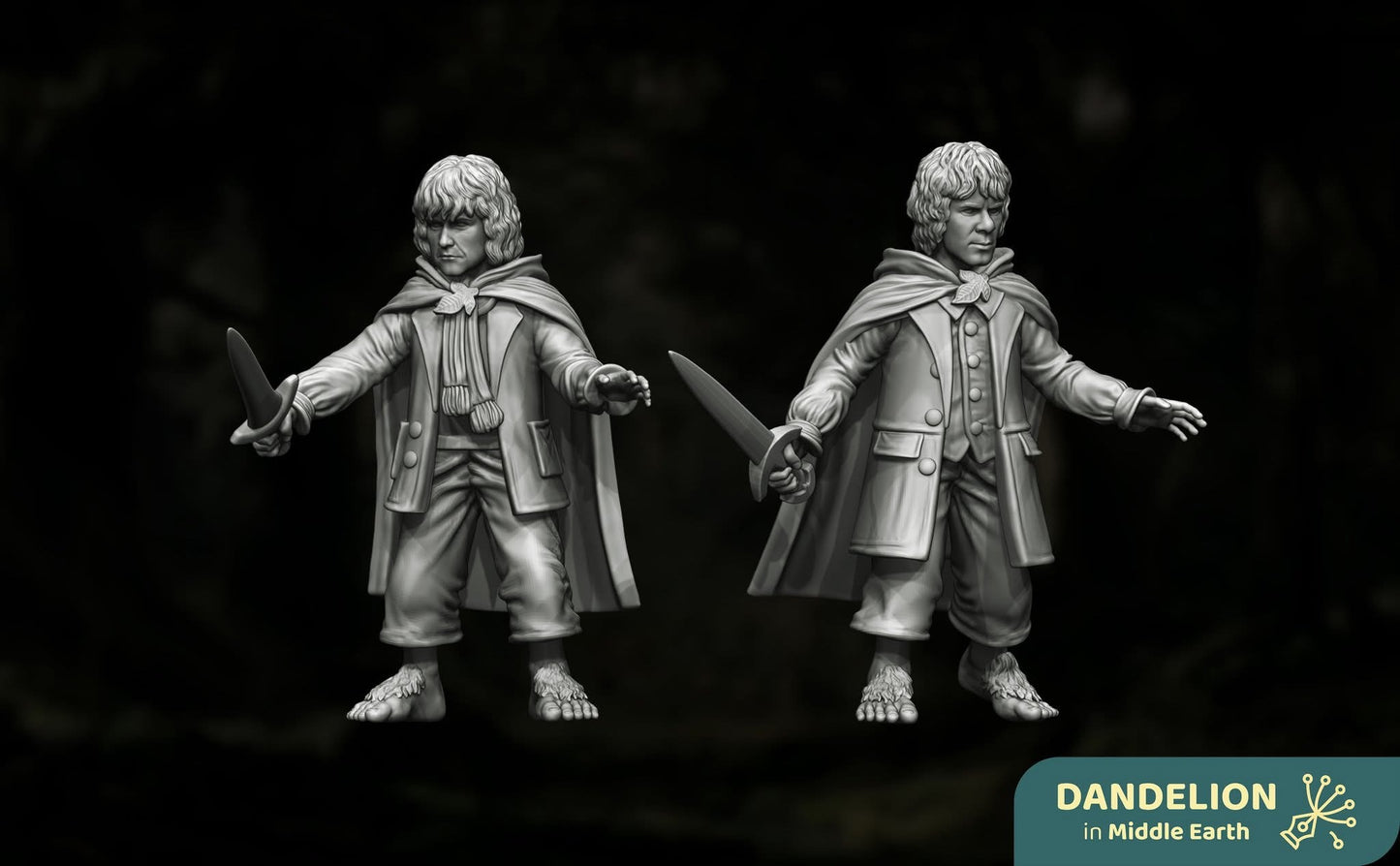 Hobbits