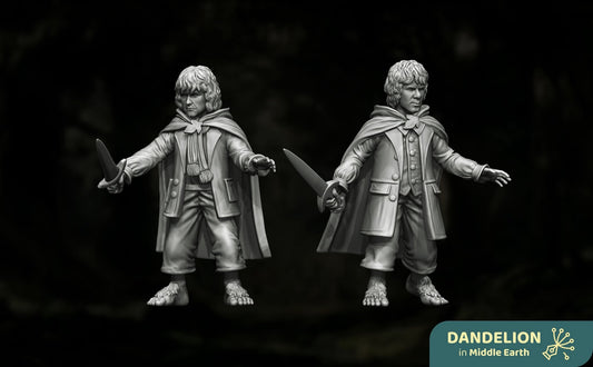 Hobbits