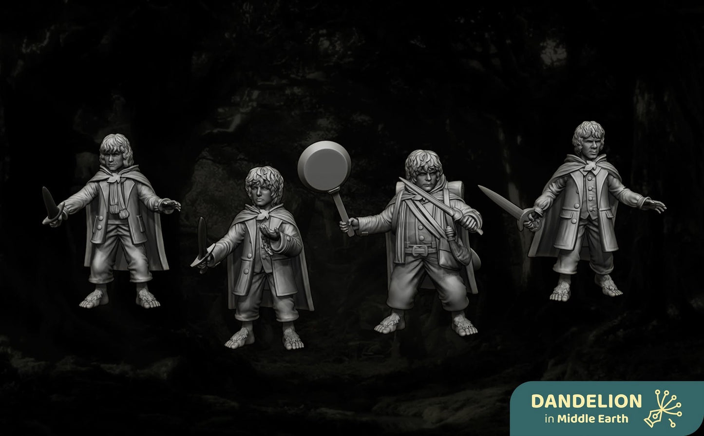 Hobbits