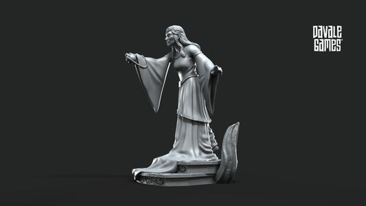 Reine de Galanthir