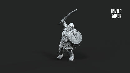 Capitaine de Morlok