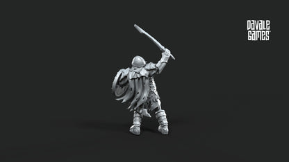 Capitaine de Morlok