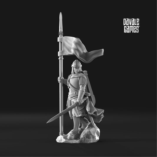 Etat-major d'Arnor