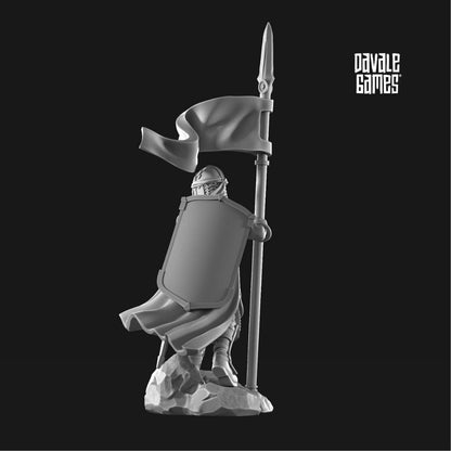 Etat-major d'Arnor
