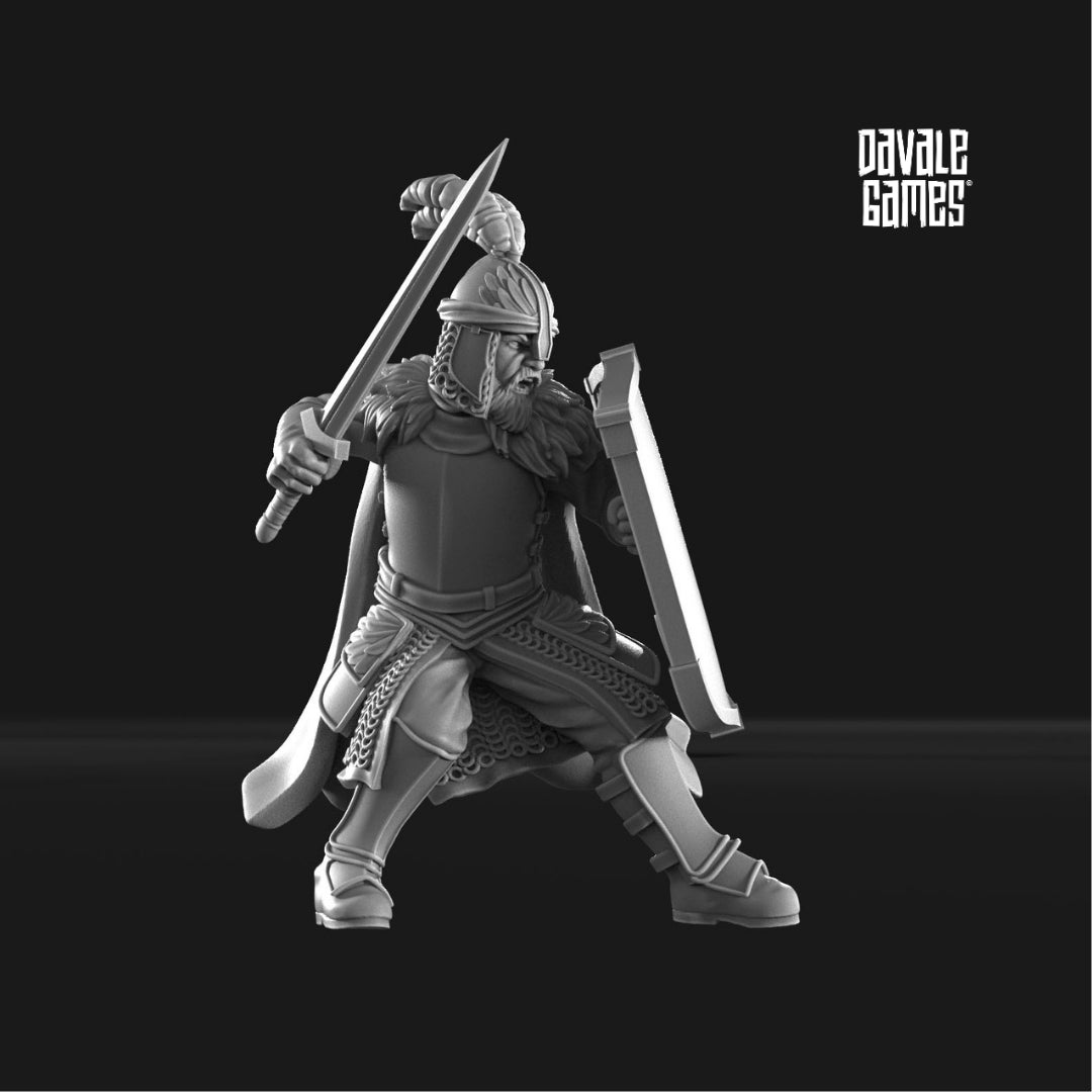 Etat-major d'Arnor