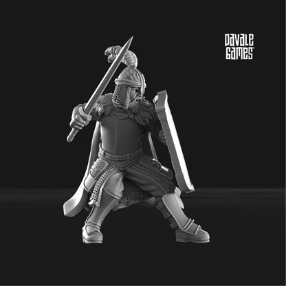 Etat-major d'Arnor