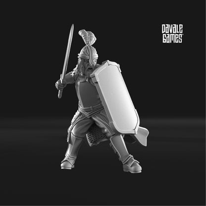 Etat-major d'Arnor