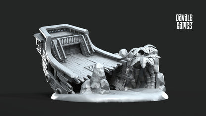 Westfold Plains Forge