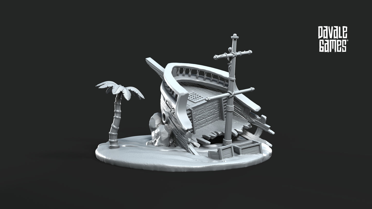 Westfold Plains Forge