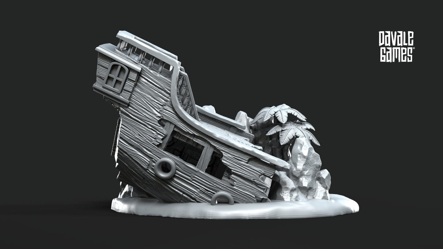 Westfold Plains Forge