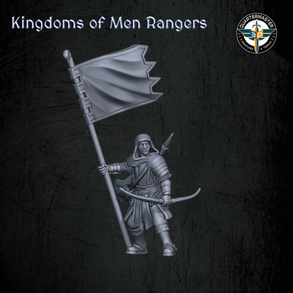 Rangers du Nord