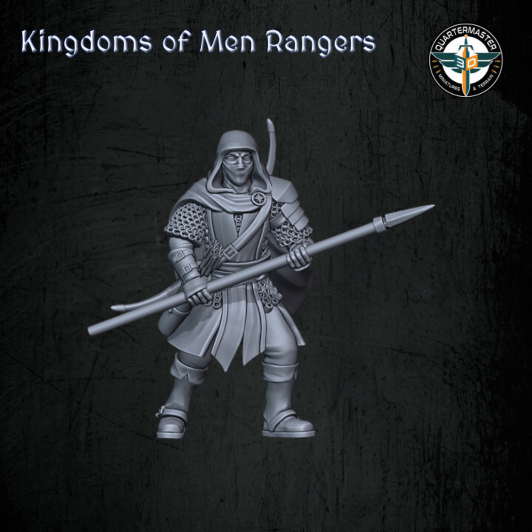 Rangers du Nord