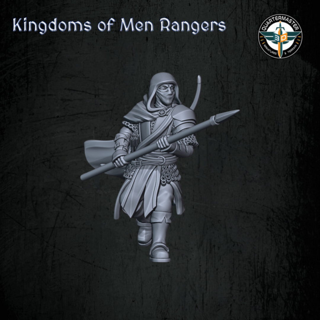 Rangers du Nord