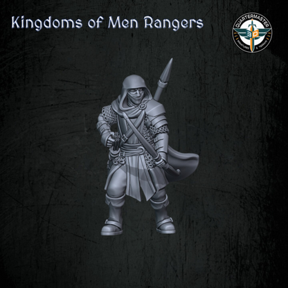 Rangers du Nord