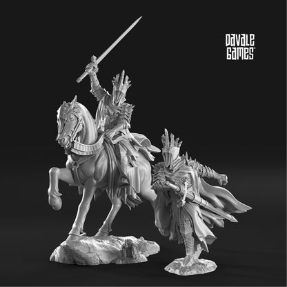 Der Hexenkönig (Davale Games)