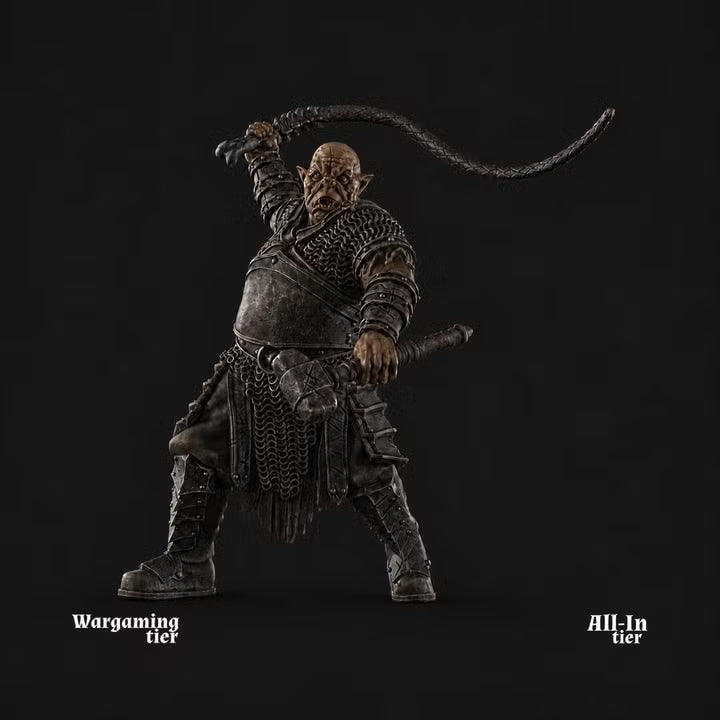 Ork-Banner