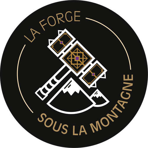 La Forge sous la Montagne