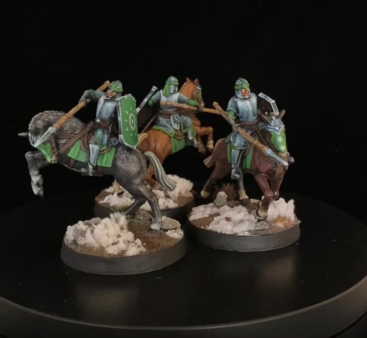 Cavalerie d'Arnor