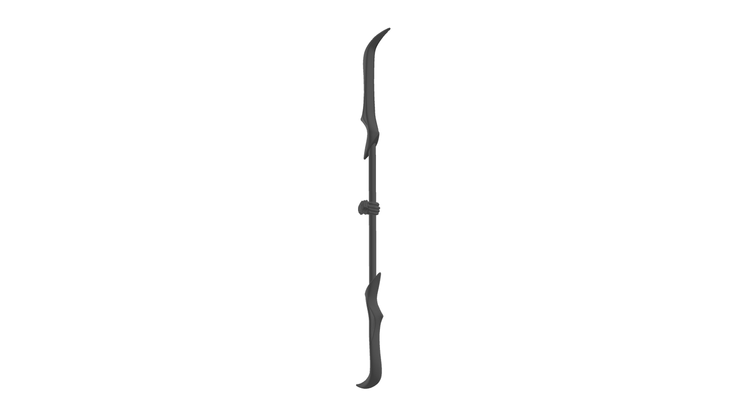 Black Forest Elf Weapons and Equipment