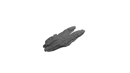 Steel Mountain Dwarf Weapons and Equipment